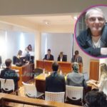 Alejatos en el juicio por el asesinato de Héctor Cornalis