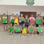 Nuevos elementos deportivos para el verano