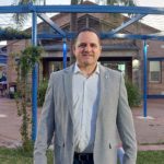 FEDERICO BRUSSA – «No me imagino mi vida sin Trebolense»