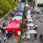 «Emprende San Martín» llega a El Trébol con una gran feria a cielo abierto