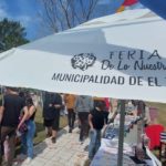 8 DE DICIEMBRE – Gran feria de Navidad en la Plaza, con feriantes, gastronomía y espectáculos