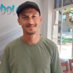 HECTOR FERTOLI – «Por el momento, vuelvo a Racing, después se verá»
