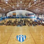 BASQUETBOL – Trebolense empieza a palpitar el Francisco Caffaro