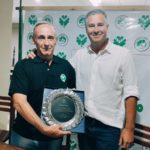 GIOVANINI – Las palabras del nuevo presidente del «Verde»