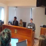 Comenzó el juicio por el Caso Cornalis