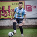 Trebolense suma a Lautaro Sellos como lateral derecho