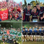 LIGA SAN MARTÍN – Todo lo que dejó el año 2024