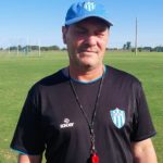 MARTIN BOASSO Y LA SEPTIMA TRAS EL TITULO – «Estos chicos merecían salir campeones»