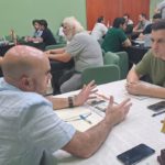 La ciudad fue sede de una nueva Misión Comercial Inversa