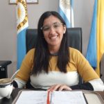 TRES AÑOS DE GESTION – 10 preguntas a la intendente Natalia Sanchez