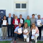 El Departamento San Martín fue el primero en firmar para el programa “Objetivo dengue”