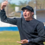 Unión Sastre tiene nuevo DT