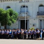 La Unidad Regional XVIII festejó su 133 aniversario
