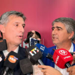 Santa Fe cargó contra Milei por los impuestos a la producción