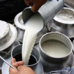La lechería santafesina cierra el año con menos producción