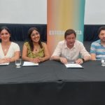 Se presentó en El Trébol el «Programa de sanidad animal para el Departamento San Martín»