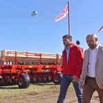 Provincia lanzan convocatoria a empresas para Expoagro 2025