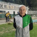 TOGACHINSCO – “Llegar al tricampeonato es una gran satisfacción»