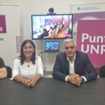 La Universidad de Rosario en El Trébol