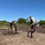 Tras más de 15 años, llegan 27 viviendas a San Jorge