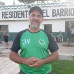 BRANDT – «No vengo a perder tiempo, vengo a pelar arriba y sé que el plantel es muy competitivo»