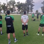 De la mano de Brandt, El Expreso arrancó la pretemporada