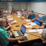 La Cooperativa tuvo su asamblea anual
