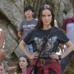 CINE A LA REPOSERA – El ciclo se lanza con “Campamento con mamá” de Natalia Oreiro