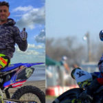 Marcos Capitani correrá en Daytona, EEUU en 450 CC