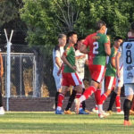 Federal Amateur: Cremería puso fin al sueño del ascenso de San Jorge