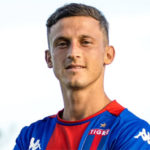 Fértoli firmó para Tigre