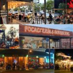 NUEVAS INAUGURACIONES – El Trébol elevó a más de 25 las alternativas gastronómicas para todas las edades y gustos