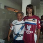 Lígori sigue en Piamonte