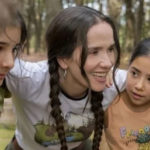 Hoy se estrena el ciclo de «Cine a la reposera bajo las estrellas»