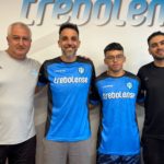 BASQUET – Trebolense se prueba ante San Martín