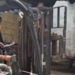 RESIDUOS – Nueva venta de materiales metálicos