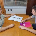 Planificación entre el Municipio y la Cooperativa