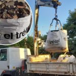 Más de 500 pedidos atendidos con el servicio de recolección diferenciada