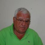 Falleció Ángel Mateo Rossi, primer intendente de El Trébol