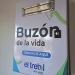 Apertura de “Buzones de la Vida”