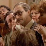 Esta noche cine a la reposera y el clásico «Esperando la carroza»