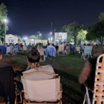 CINE – Hermosa noche bajo las estrellas con «Esperando la carroza»