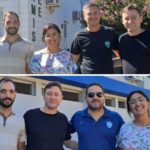 Aportes para los clubes de la ciudad