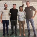 Números positivos para la actividad económica en 2024