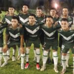 APERTURA 2025 – El Expreso juega la primer fecha ante la «Juve»
