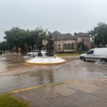 EL TREBOL – ¿Cuánto llovió hasta las 14.30 hs?