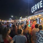 La grilla completa de la Fiesta de los Productores de Cerveza Artesanal
