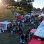 7, 8 Y 9 EN EL TREBOL – Gastronomía, cervezas artesanales, pop, cumbia, folklore, rock, ballets, DJ y artesanos