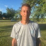 GERMAN CASTILLO – «El mercado de pases está cerrado, estamos bien y conformes»