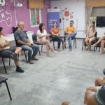 Innovación y futuro – Conversatorio destinado a jóvenes